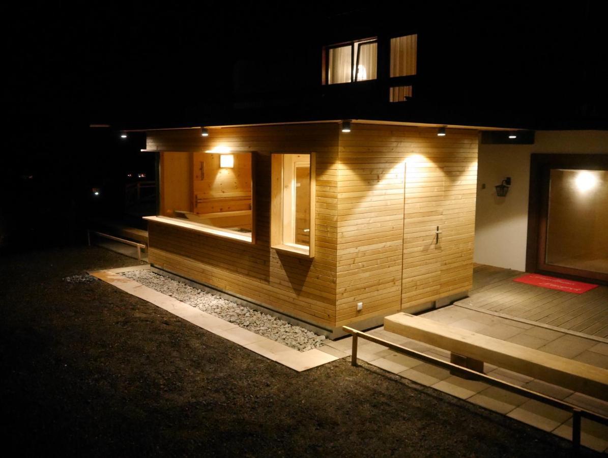 Landhaus Langeck Мюнстерталь Экстерьер фото
